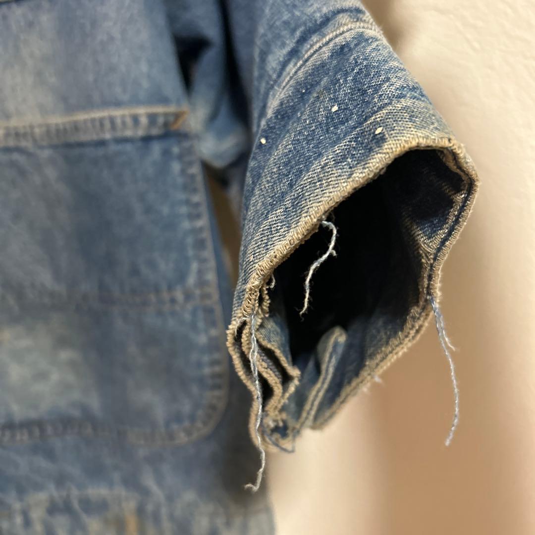 M*N様 Sears シアーズ カバーオール ヴィンテージ ペンドルトン タウン