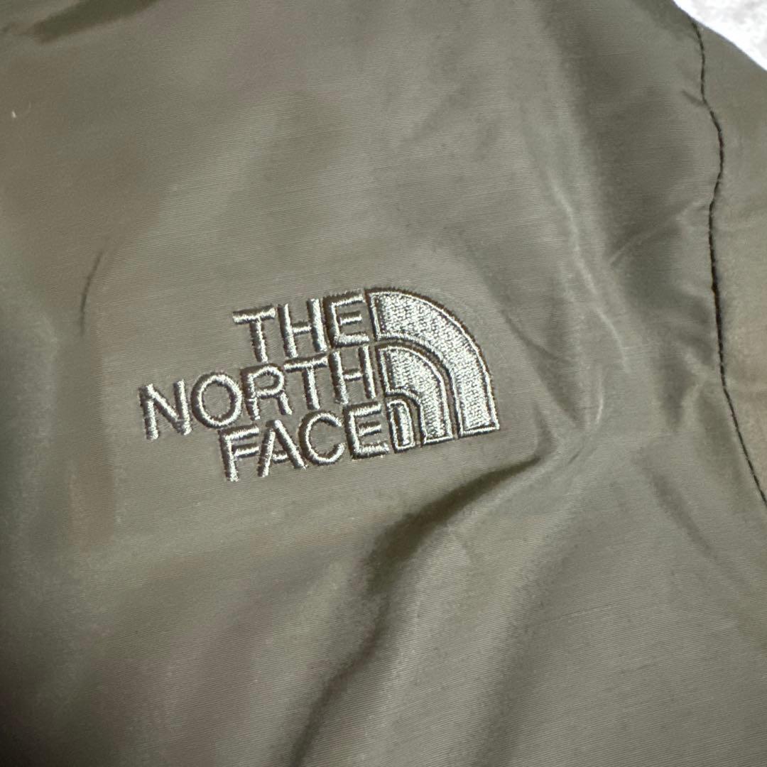 yuka様専用THE NORTH FACE WHITE LABELモッズM/90 - メルカリ