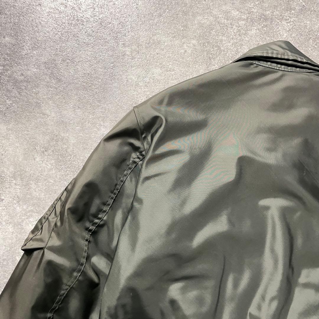 米軍実物 80年 CWU-45/P フライトジャケット M】 - メルカリ