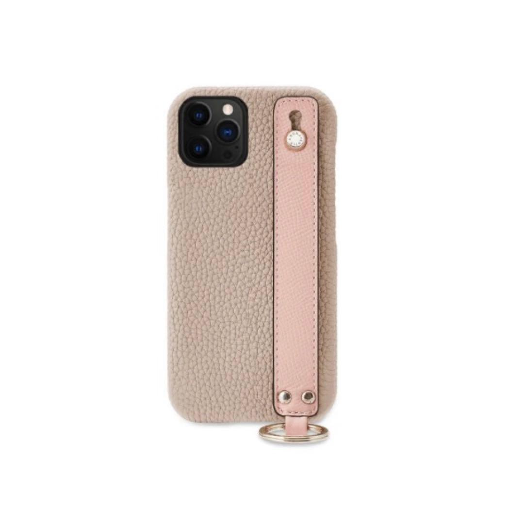 【新品未使用】iPhone12 / 12Pro BONAVENTURA ケース item344152504901-1-2.jpg