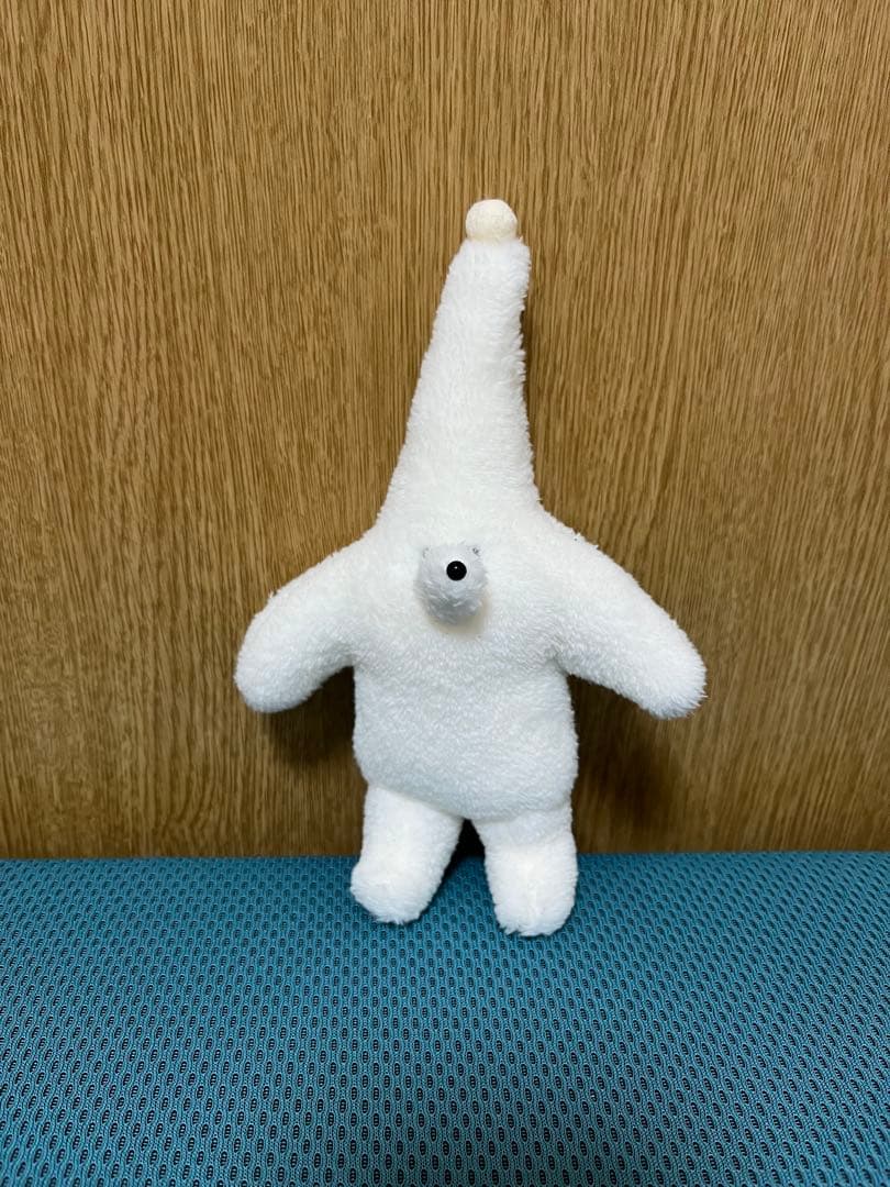 ほし 星 ぬいぐるみ 空想アパートメント カネヒラ - メルカリ