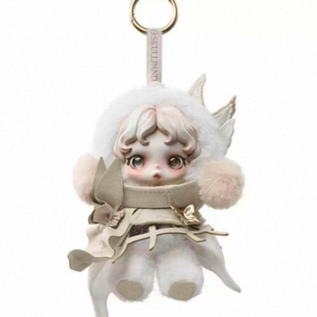 POPMART SKULLPANDA 中国限定 上海限定 レア ぬいぐるみ POPMART SKULLPANDA 中国限定 上海限定 レア ぬいぐるみ - メルカリ