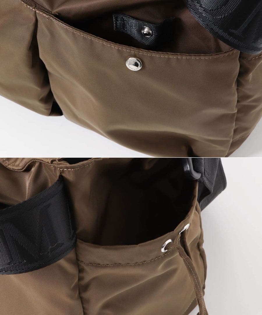 ノマディス BASQUE バスク M アーバンリサーチ 別注 完売 K107681103