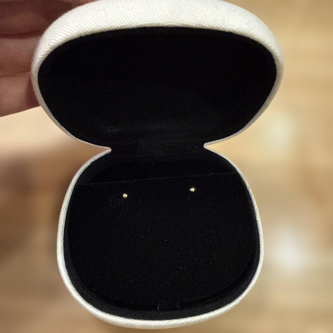 ノグチ　小さめピアス noguchi BIJOUX ノグチダイヤピアス nn3028 | iroma..aranciato