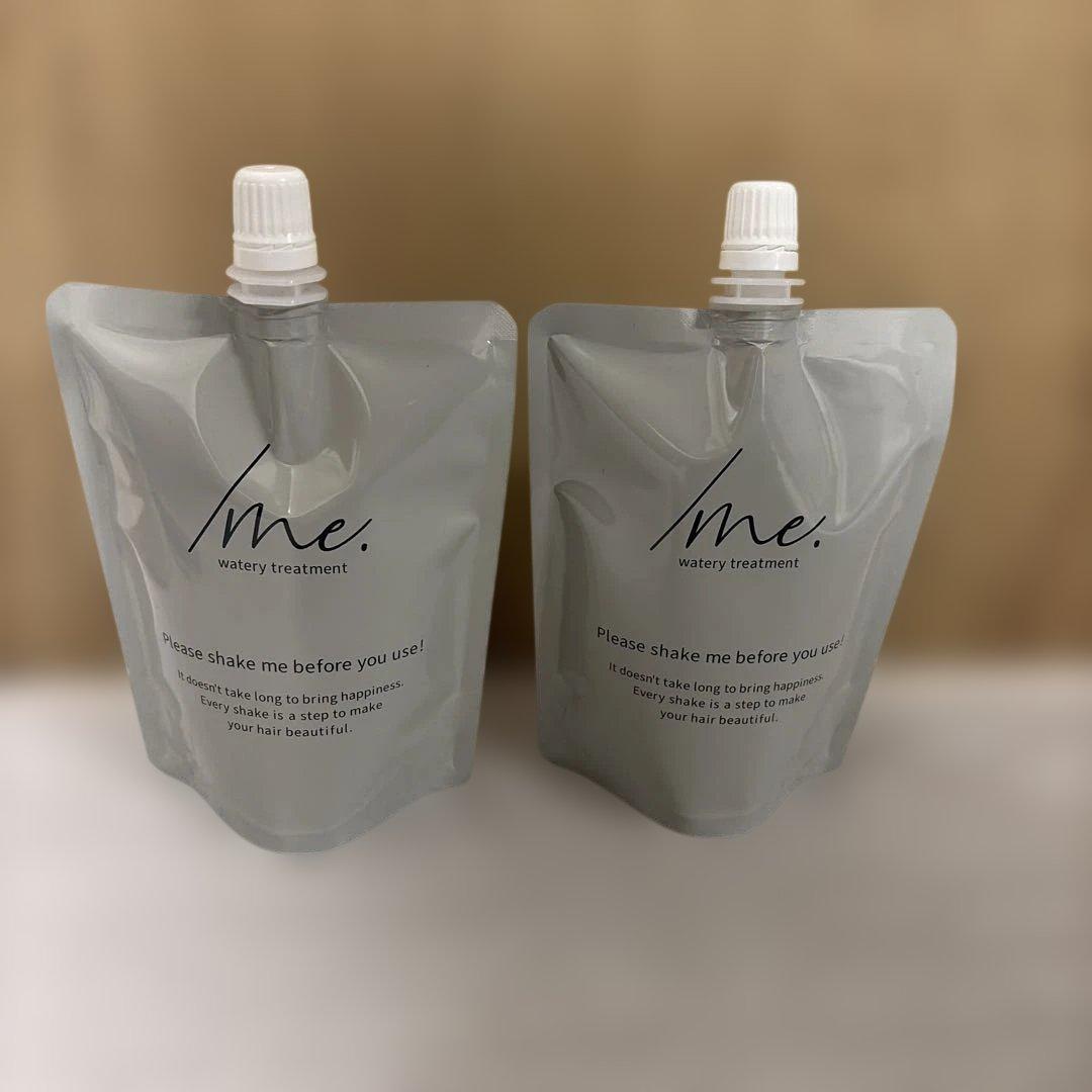 新品】ビズキ シェイクミー リキッド ヘアトリートメント 170ml 2