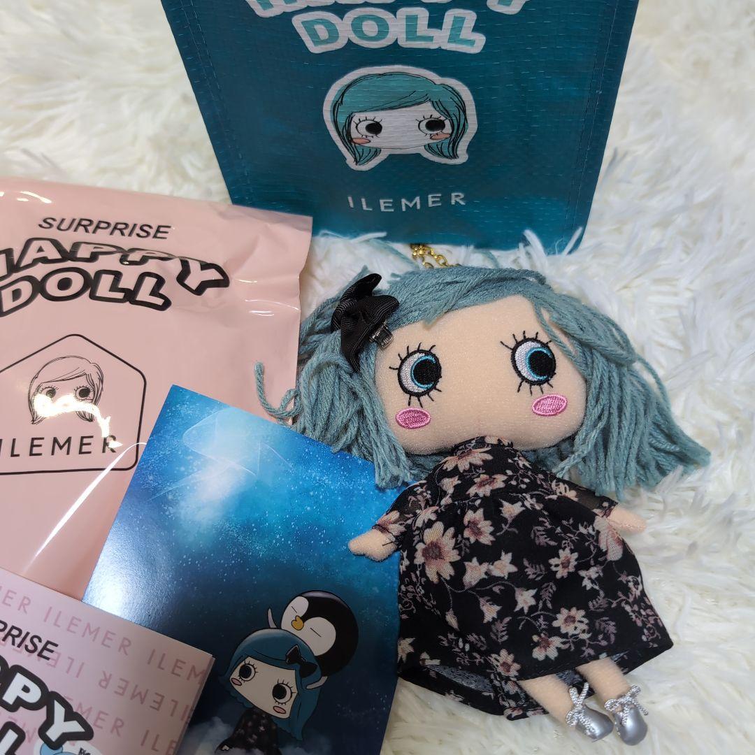 イルメール ハッピードール 2022誕生祭限定イーマリーちゃん - メルカリ