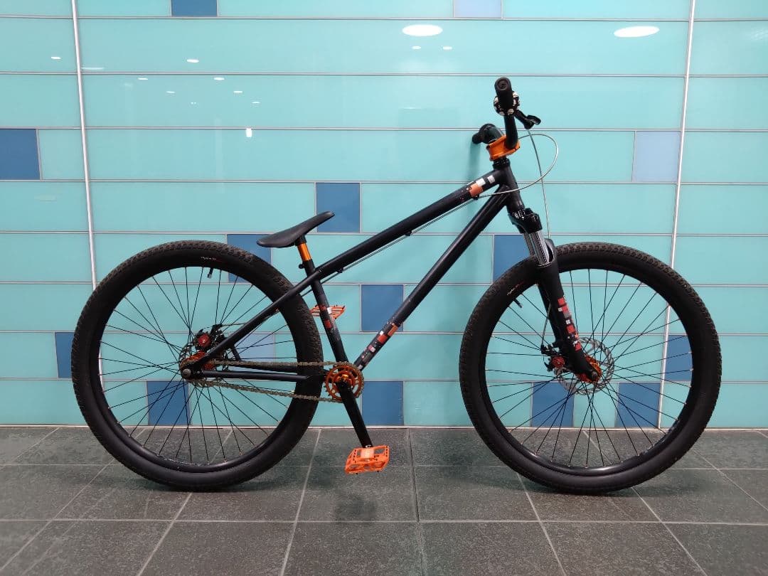 SPECIALIZED　P2　スペシャライズド　神奈川　引取限定　美品 TEST BIKE | スペシャライズド 銀座 | Specialized Ginza