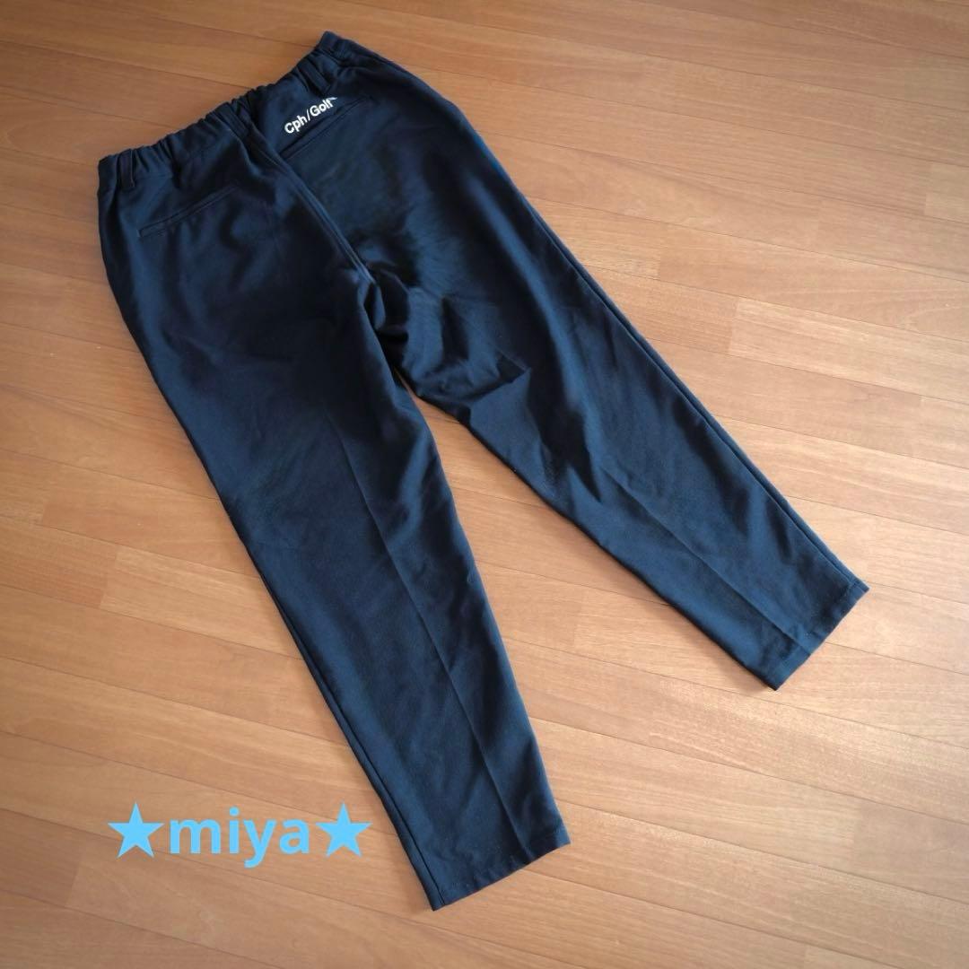 Cph/Golf / NEW ADJUSTABLE PANTS / ゴルフパンツ - メルカリ