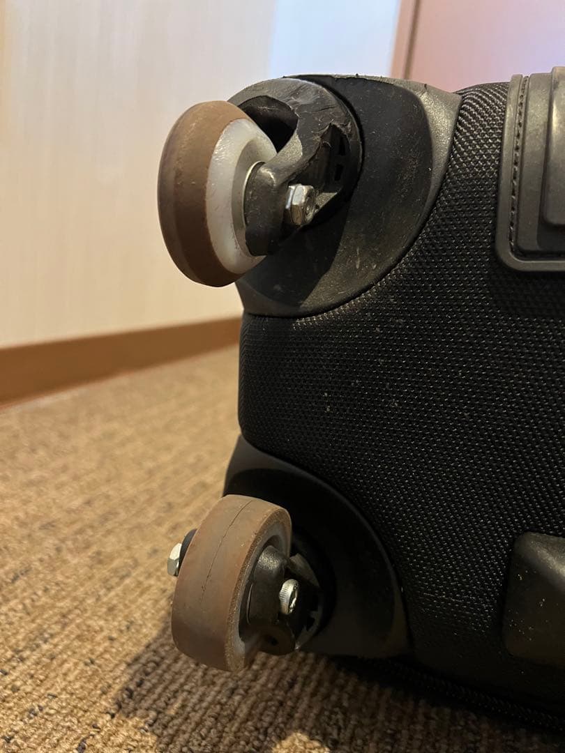 トラベルプロ Travelpro crewシリーズ キャリーケース 客室乗務員用の