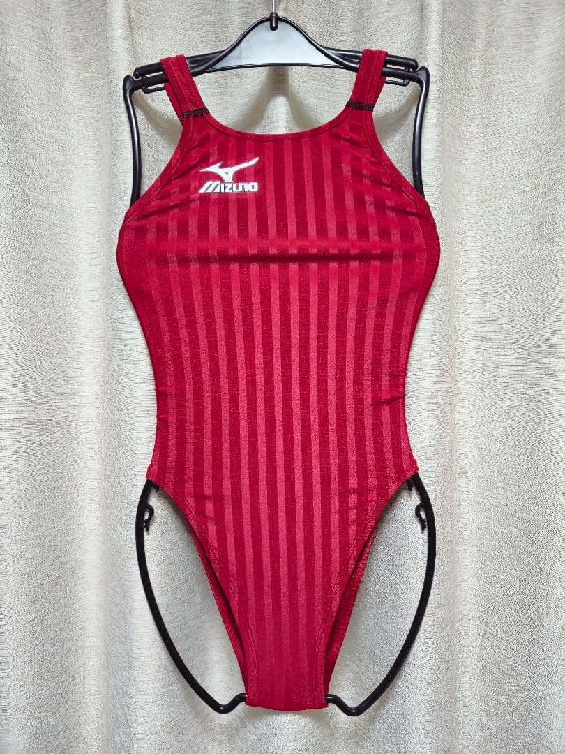 mizuno 競泳水着 ストリームアクセラ N2MA622162 ミズノ - メルカリ