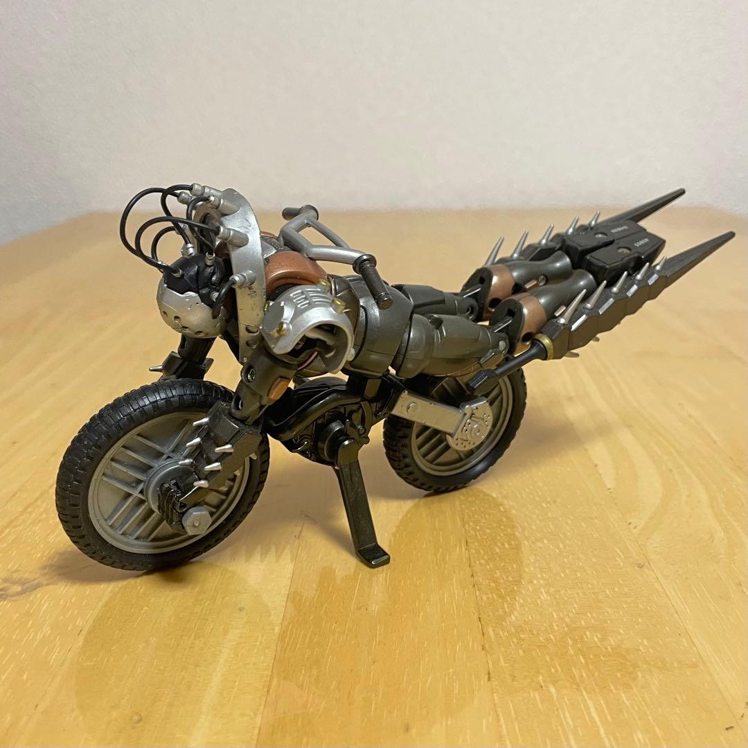 仮面ライダー龍騎 装着変身EX ミラーモンスターズ02 サイコローグ