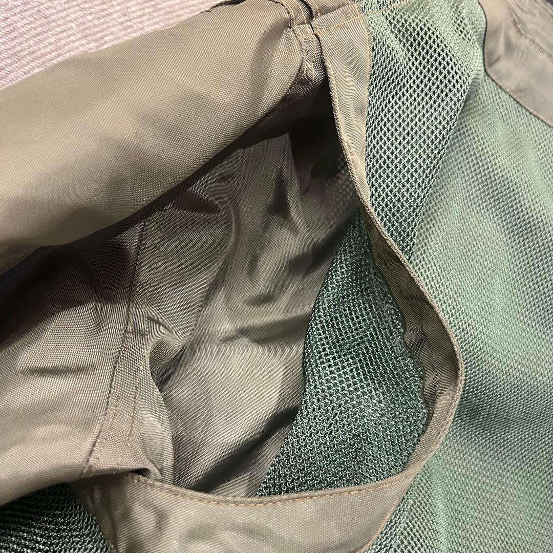 TAMBO様専用⭐️USA製⭐️AVIREX JMC-15DM ドッキングジャケット