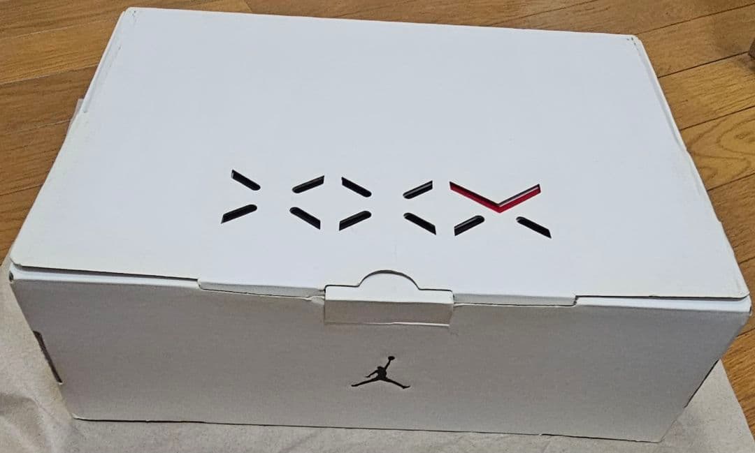 NIKE AIR JORDAN 35 八村塁カラー27.5cm ※箱付 - メルカリ