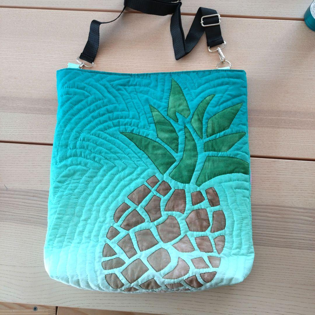 ミッキー ショルダーバック Manhattan Portage（マンハッタンポーテージ） ショルダーバッグ