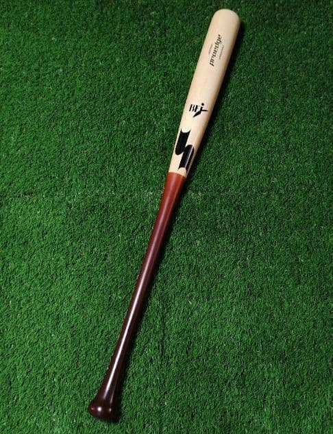 SSK 坂本勇人 木製バット - メルカリ