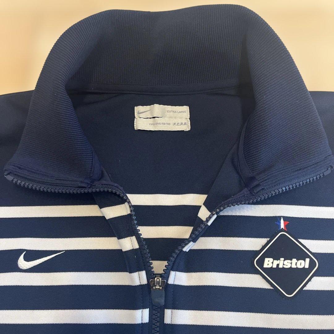 【最終価格】F.C.Real Bristol NIKE セットアップ