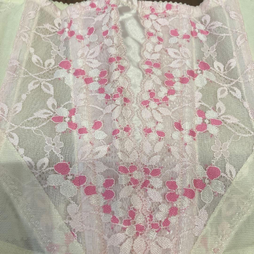 【アン・フルール】補正下着　3点セット　光電子　美品