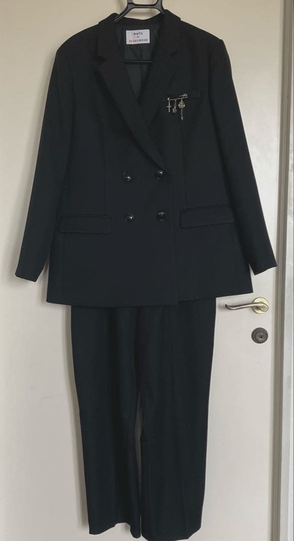 waltz by BEAMS DESIGN フォーマルスーツ 女子 卒服165 - メルカリ