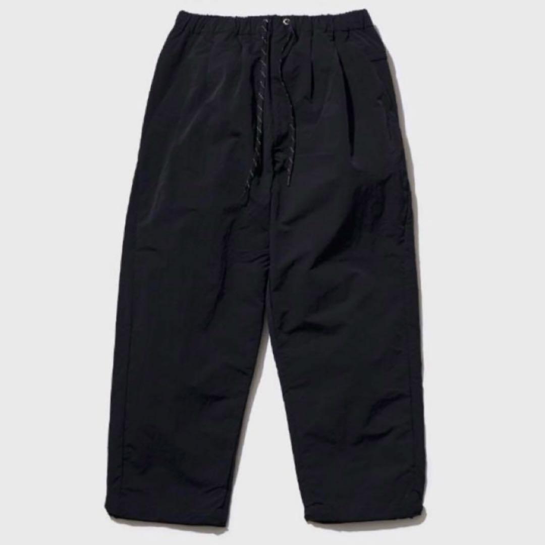 パンツ Alpine Codex Group Relax Pants L GOLDWIN Alpine Codex Group x goldwin Relax Pants - メルカリ
