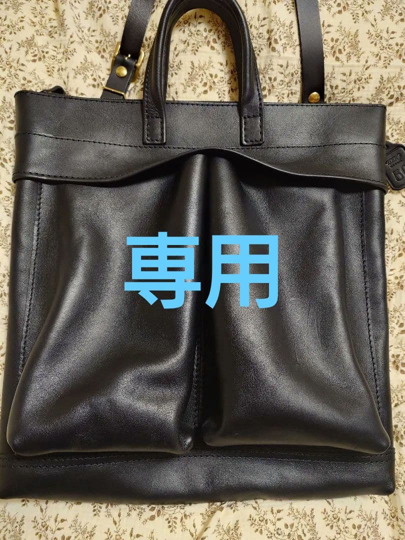専用　HERZ 50周年 ヘルメットバッグ トートバッグ 2way 専用 HERZ 50周年 ヘルメットバッグ トートバッグ 2way - メルカリ