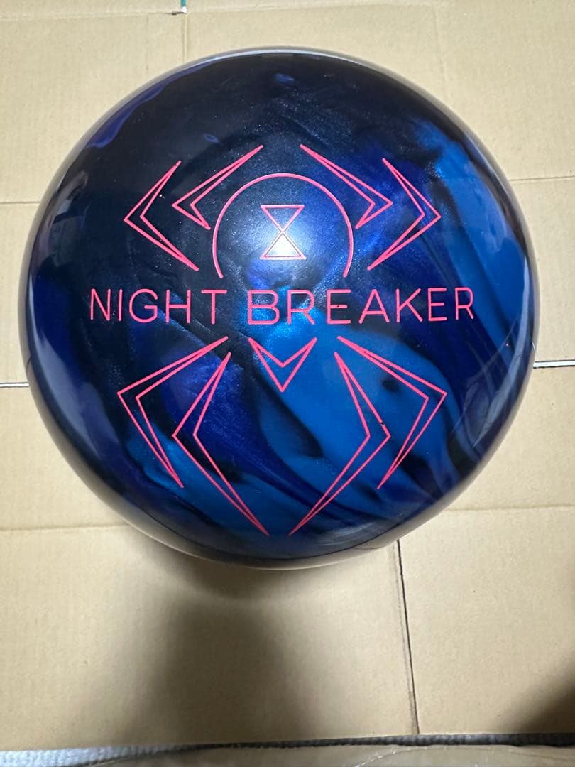ブラックウィドー　ナイトブレイカー　15p2oz 中古品・送料込 VitaFelice（ヴィータフェリーチェ） トートバッグ レディース