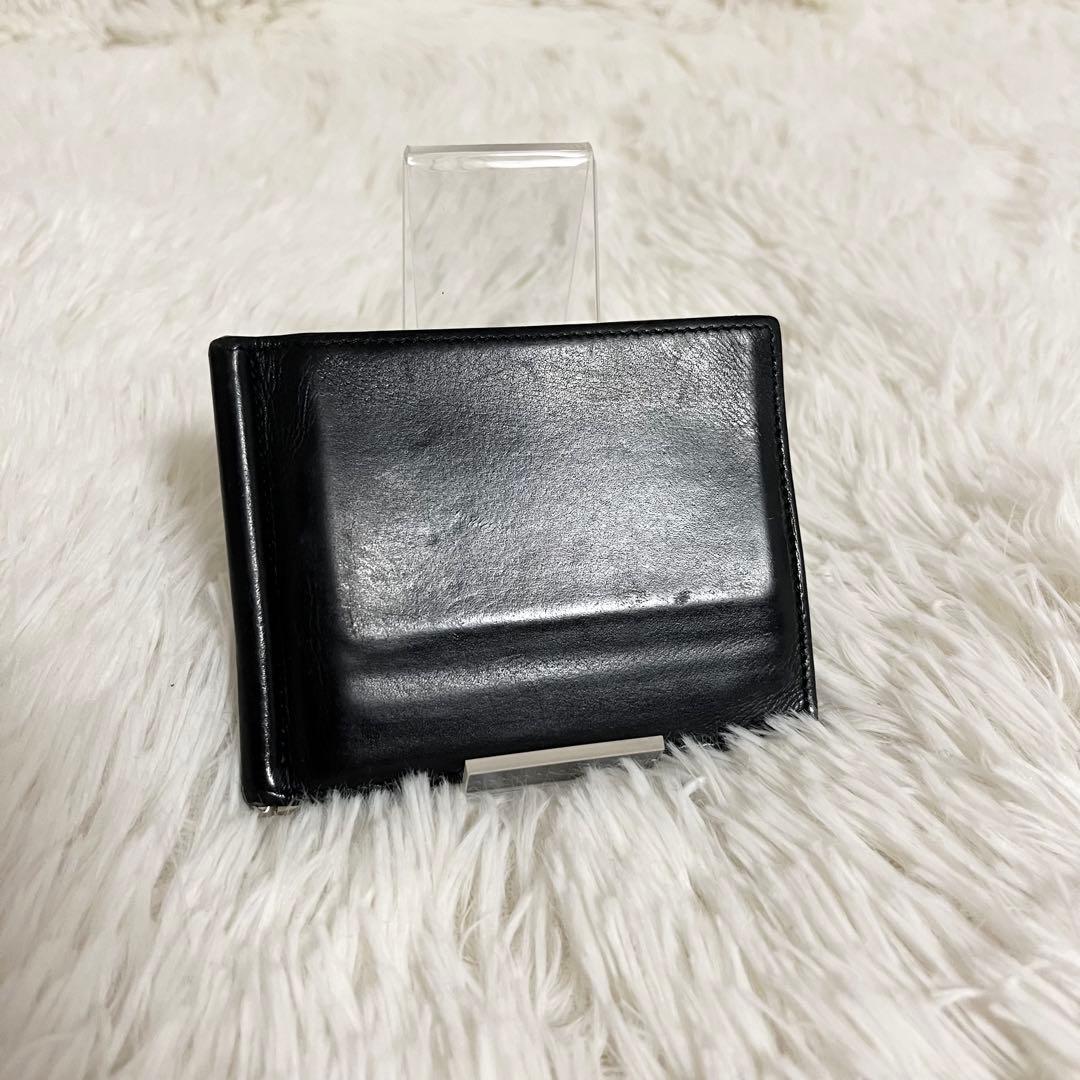 エルメス HERMÈS ポーカー 黒 マネークリップ 楽天市場】HERMES エルメス 二つ折り財布 ポーカーコンパクト Poker