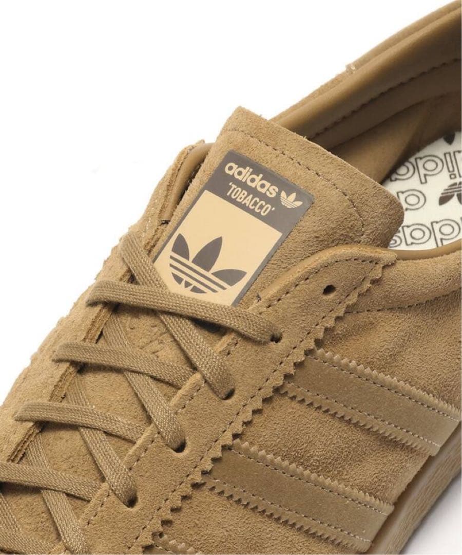 アディダス タバコ 27.5cm adidas TOBACCO JP9651