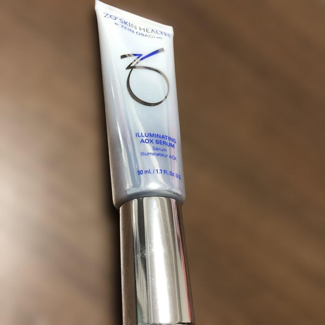 ZO SKIN HEALTH イルミネーションAOXセラム ゼオスキンヘルス イルミネーションAOXセラム｜ドクターズコスメ専門