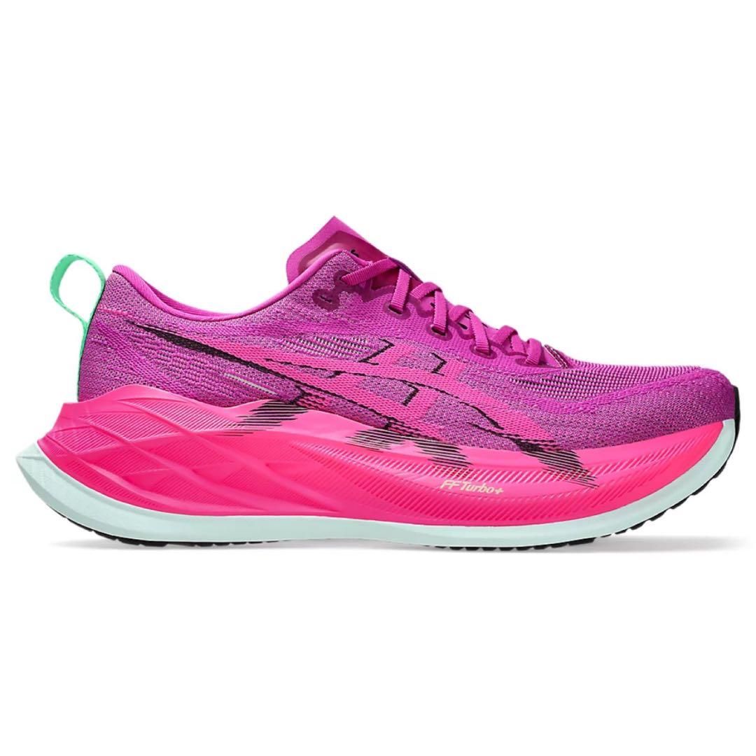 asics SUPERBLAST2 アシックス スーパーブラスト2 26.0cm - メルカリ