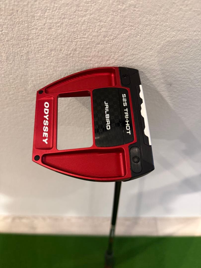 Square 2 Square TRI-HOT 34インチ Square 2 Square TRI-HOT Rossie Putter