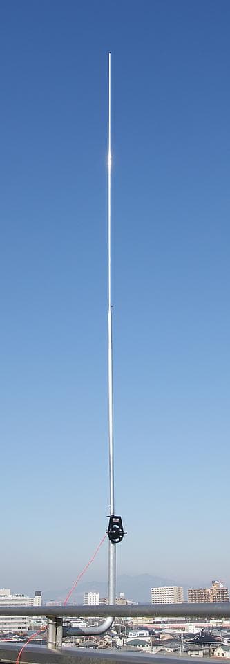 CQ Ham Radioオリジナル ATUエレメント 絶版2021.11.5] {取扱い商品} ATUエレメント