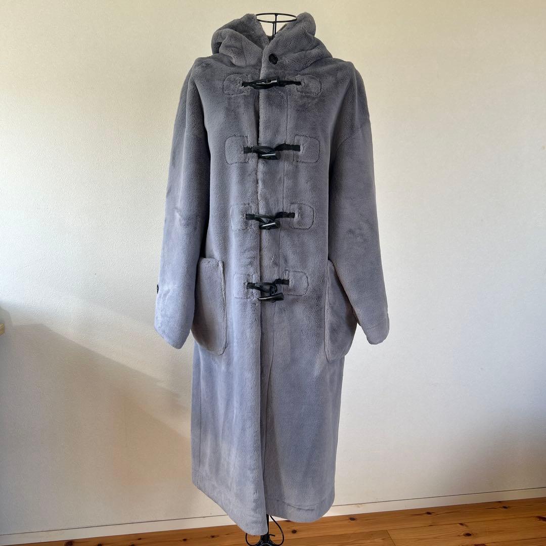 ♡のこ様専用♡FURFUR×THE COAT LAB ダッフルコート