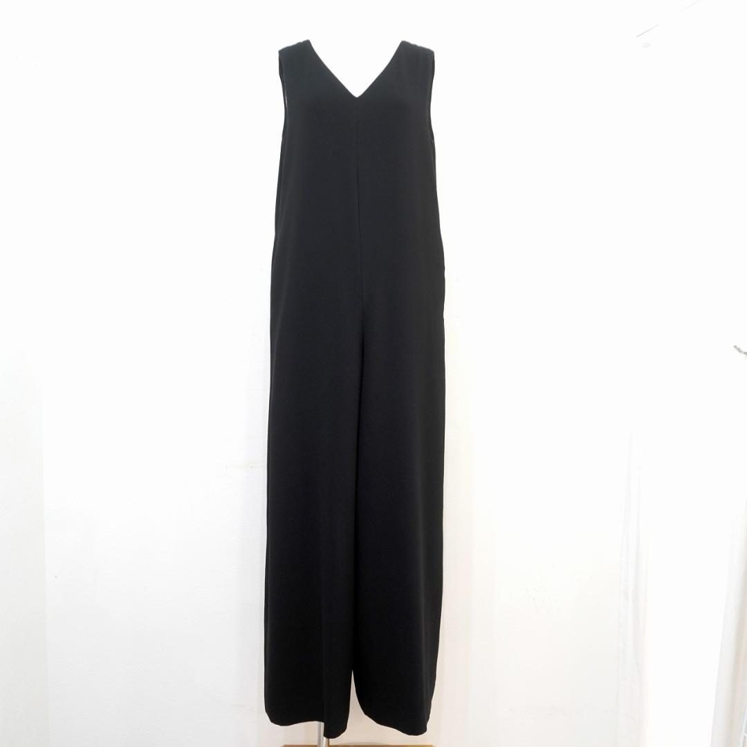 Deuxieme Classe (38) 24AWダブルクロス オールインワン VENIT/ヴェニット ダブルクロスオールインワン（つなぎ