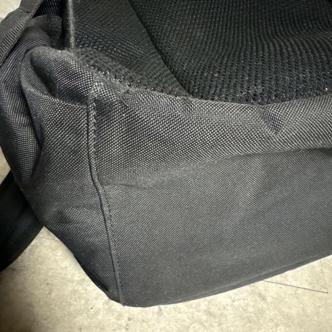 希少 ROXY Hello Kitty コラボ リュック バックパック ブラック - メルカリ