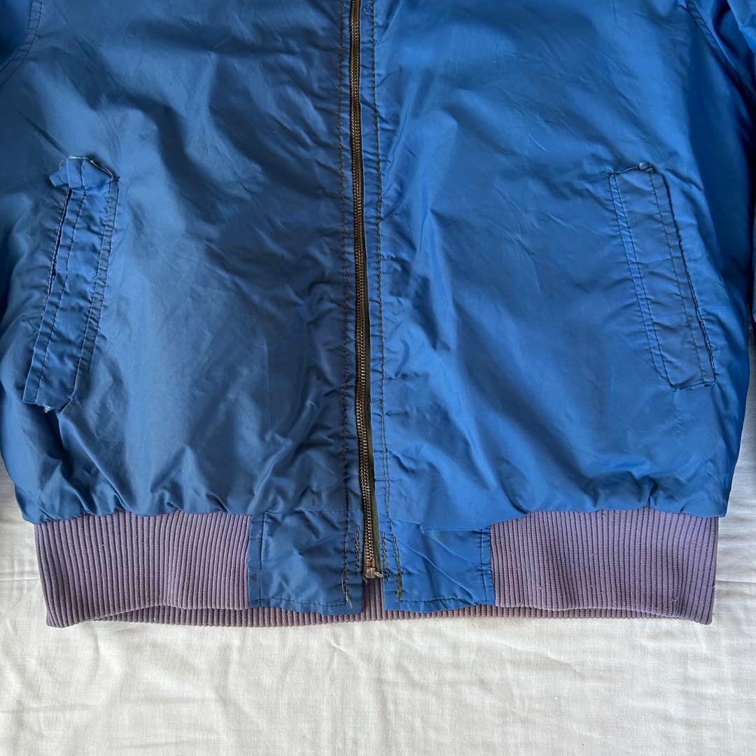 50s-60s KOREA SOUVENIR JACKET コリジャン - メルカリ