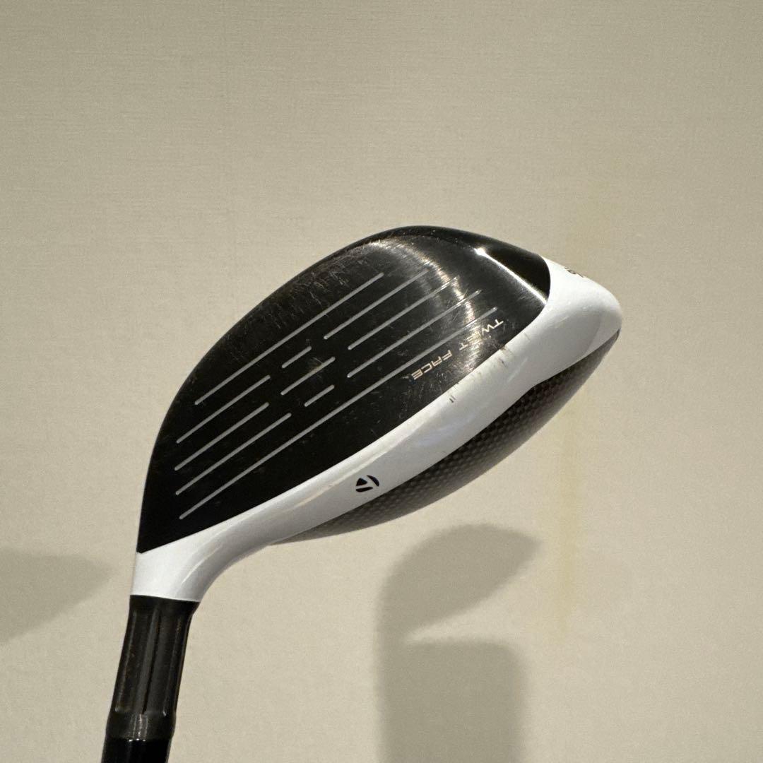 TaylorMade SIM MAX 15° 3番FW TENSEI 6S - メルカリ