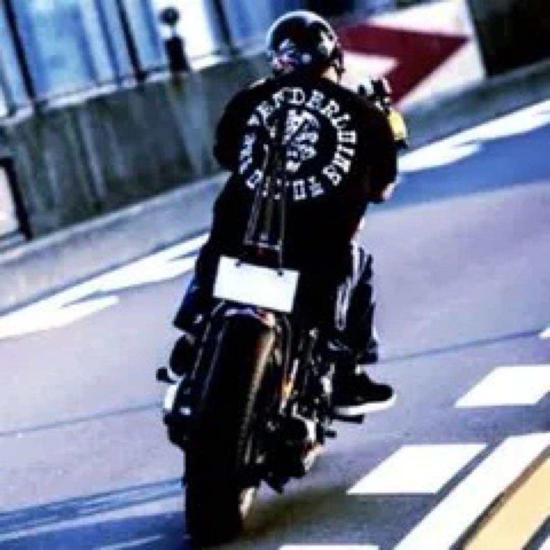 TENDERLOIN テンダーロイン BS ボルネオスカル BLACK - メルカリ