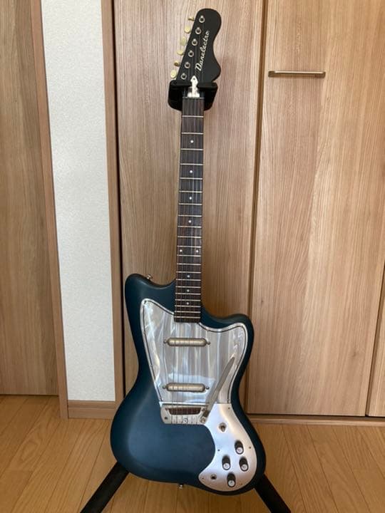 Danelectro dead on 67 - メルカリ