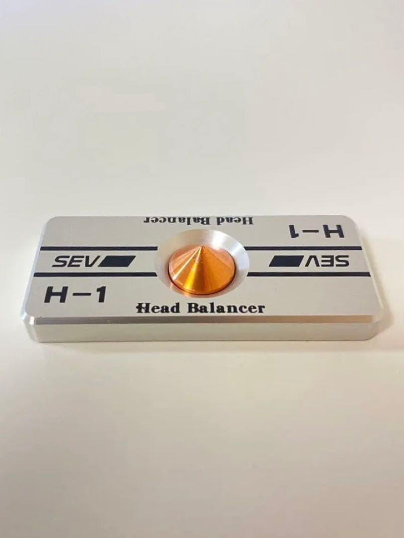 SEV H-1 ヘッドバランサー - メルカリ