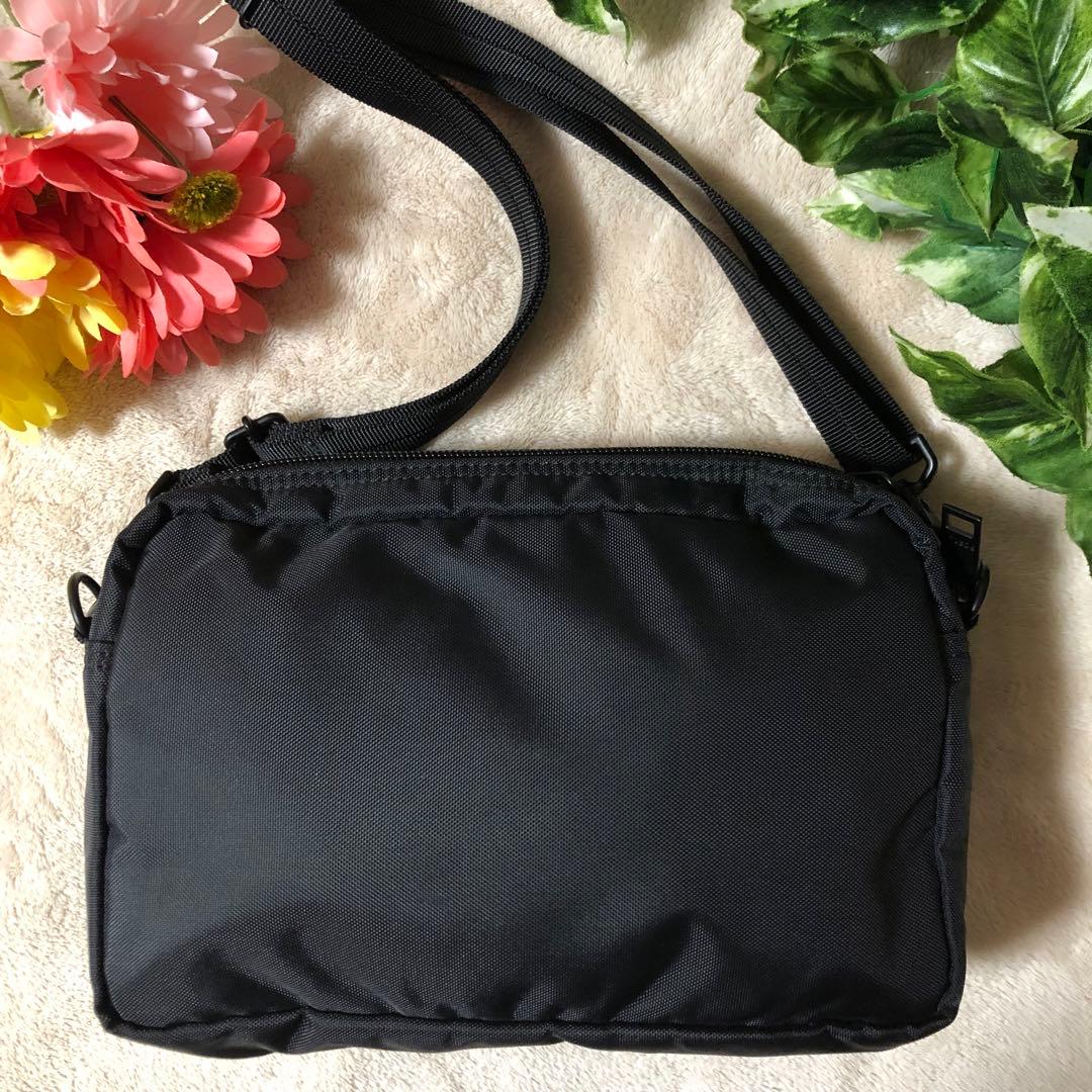 ☆mos3様専用☆未使用に近い 極美品 ポーター フラッシュ ショルダー