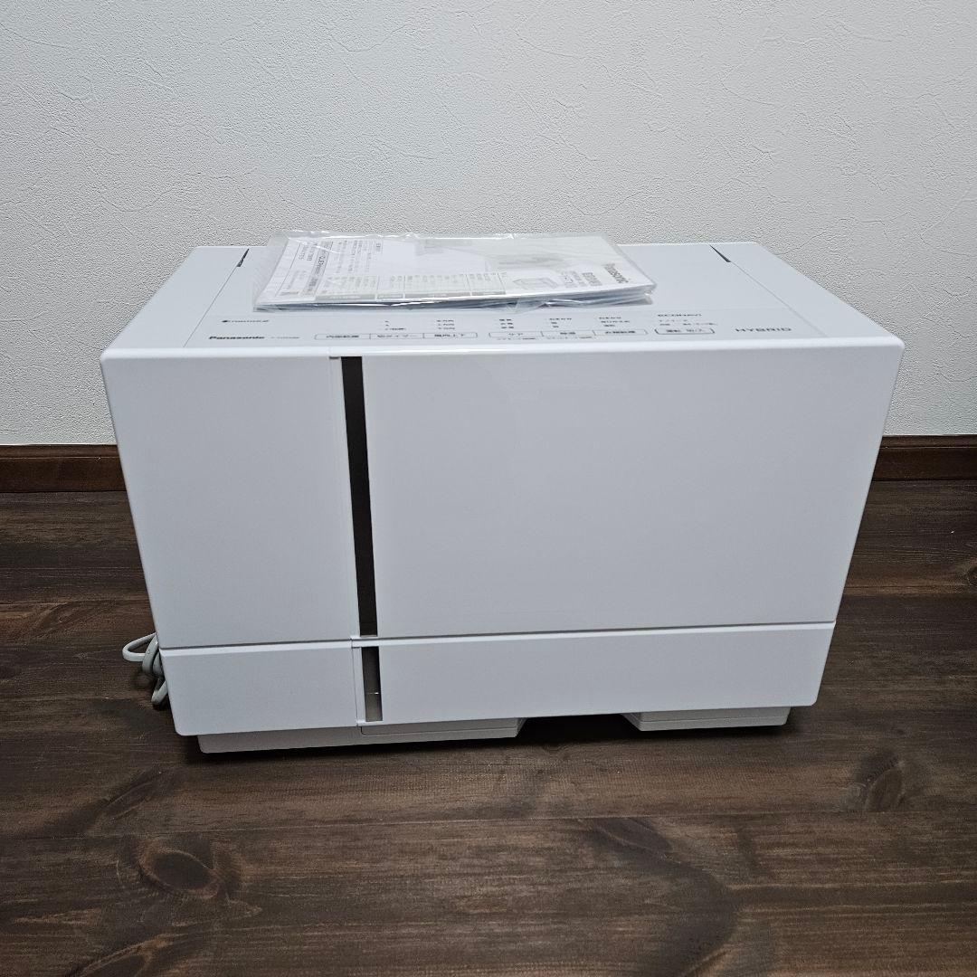 Panasonic 衣類乾燥除湿機 F-YHTX90 白 動作確認済　2020年 衣類乾燥除湿機 F-YHTX90を発売 | 個人向け商品 | 製品・サービス