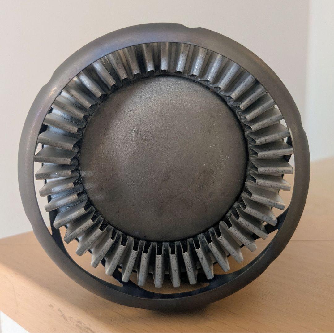 JETBOIL SOL titanium ジェットボイル チタン レア - メルカリ