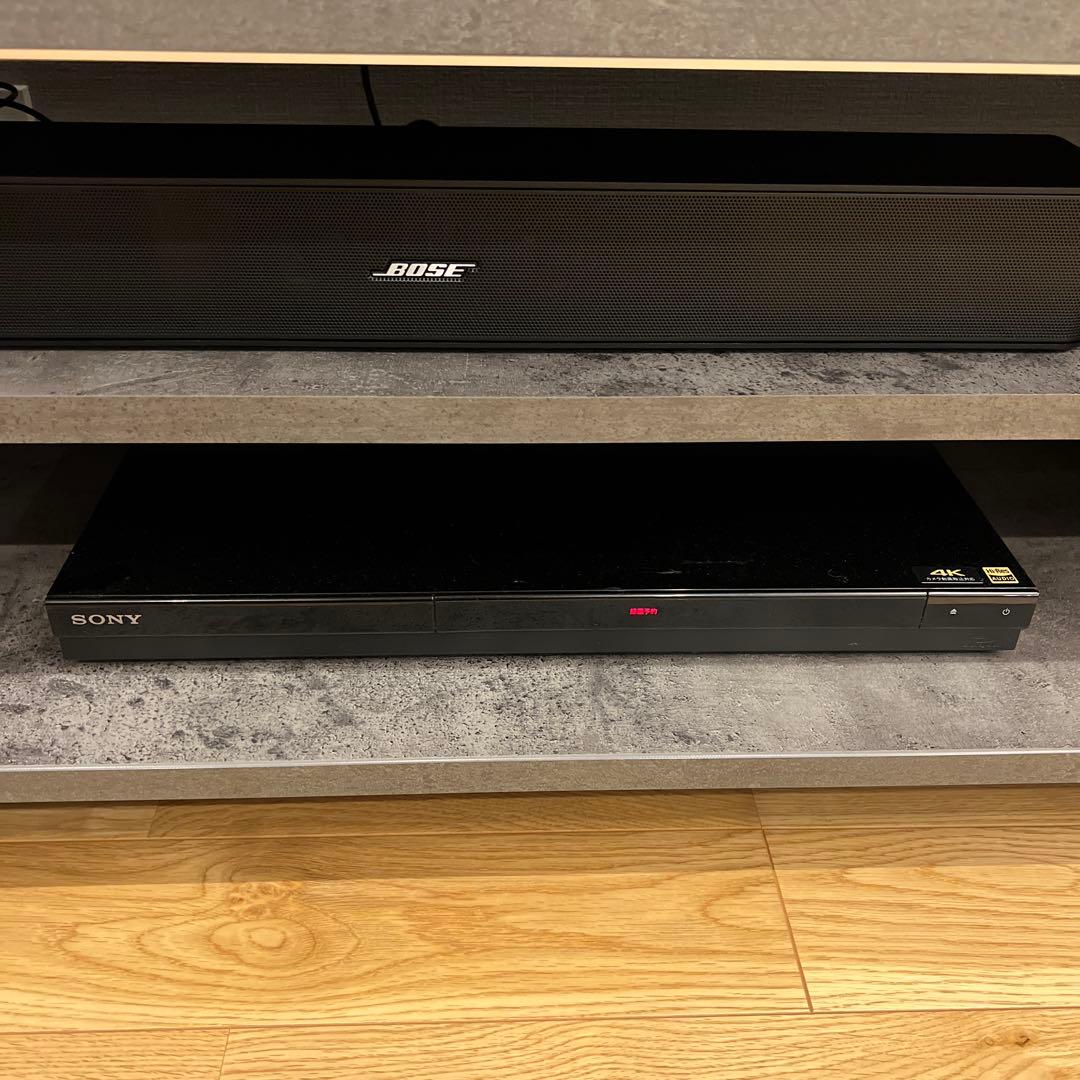 レコーダー SONY BDZ-ZW1800 ソニー BDZ-ZW1800 ブルーレイレコーダー 1TB | ヤマダウェブコム