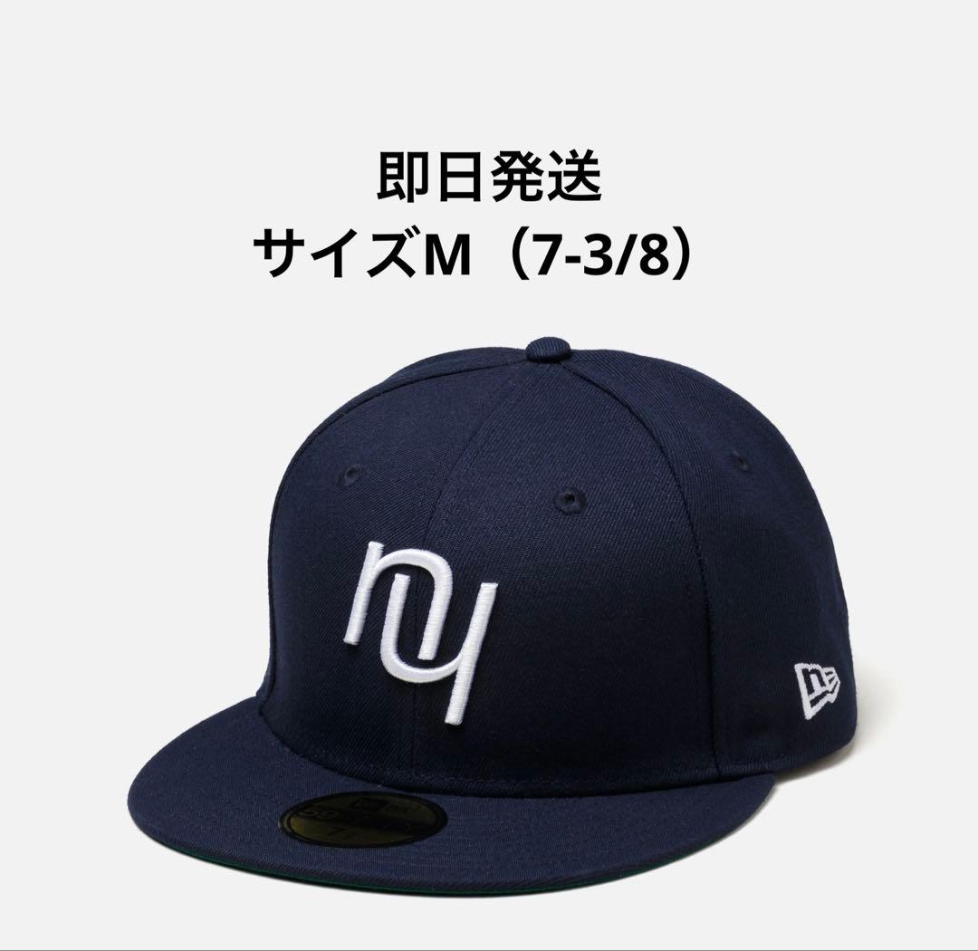 帽子 NEIGHBORHOOD NH X NEWERA . 59FIFTY NH X NEWERA . 59FIFTY