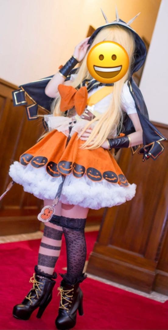 グランブルーファンタジー カリオストロ ハロウィンver グラブル】カリオストロ(ハロウィン)の評価/バランス調整後の性能