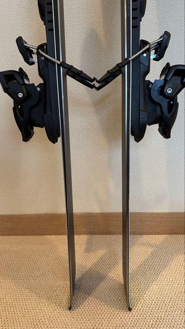 FISCHER RC4 GS148 24-25モデル 使用5日 - メルカリ
