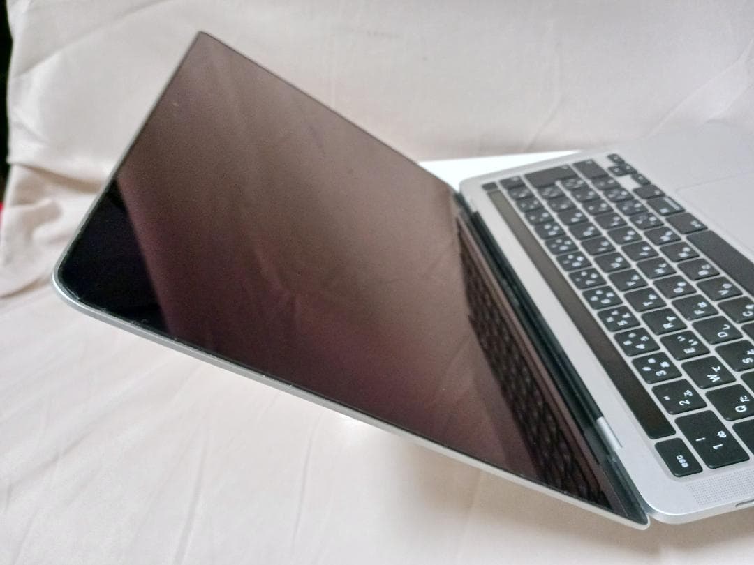 QC-2.0G/16G/512G MacBook Pro 13インチ A2251 - メルカリ