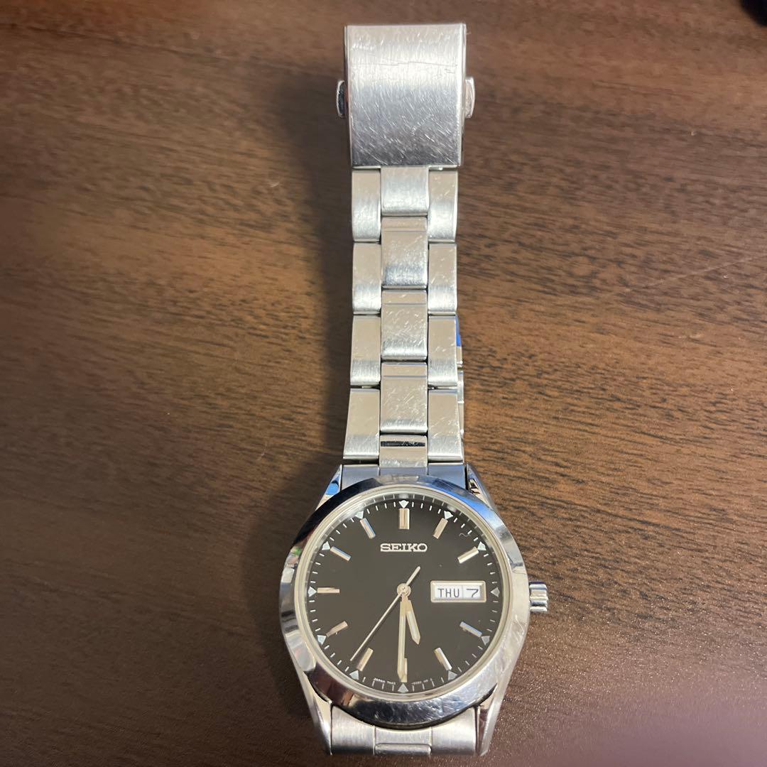 ジャンク】腕時計まとめ売り セイコー プリンス オリエント エルジン等