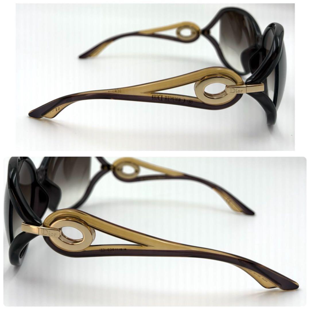 Christian Dior archive sunglasses hyde - メルカリ