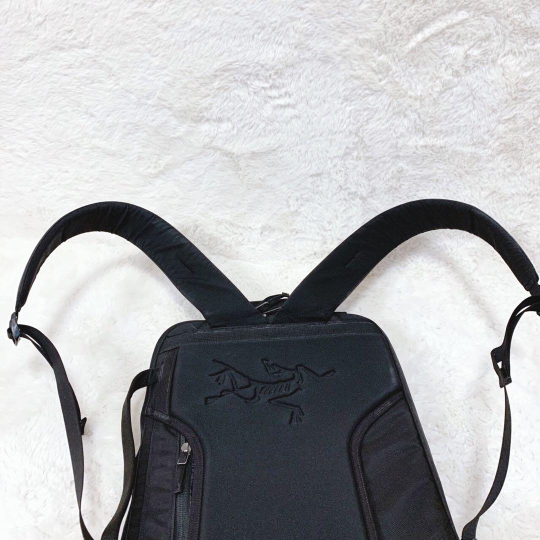 廃盤品 ARC´TERYX アークテリクス ブレード6 バックパック リュック